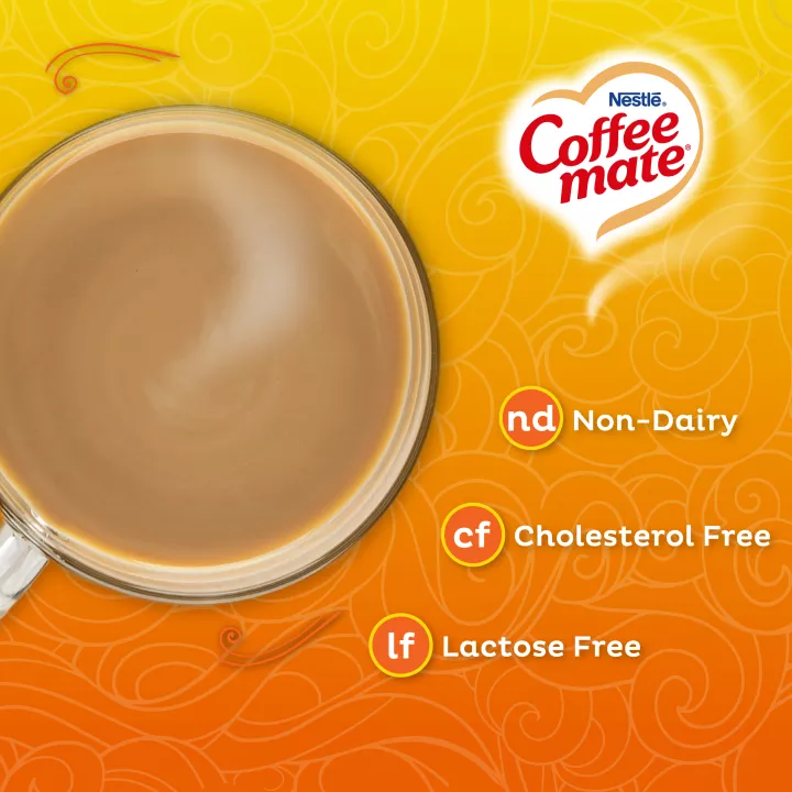 Hazelnut Creamer Singles