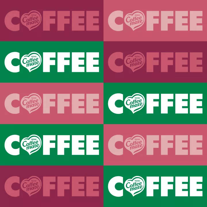 Zero Sugar Cinnamon Roll Flavored Liquid Coffee Creamer