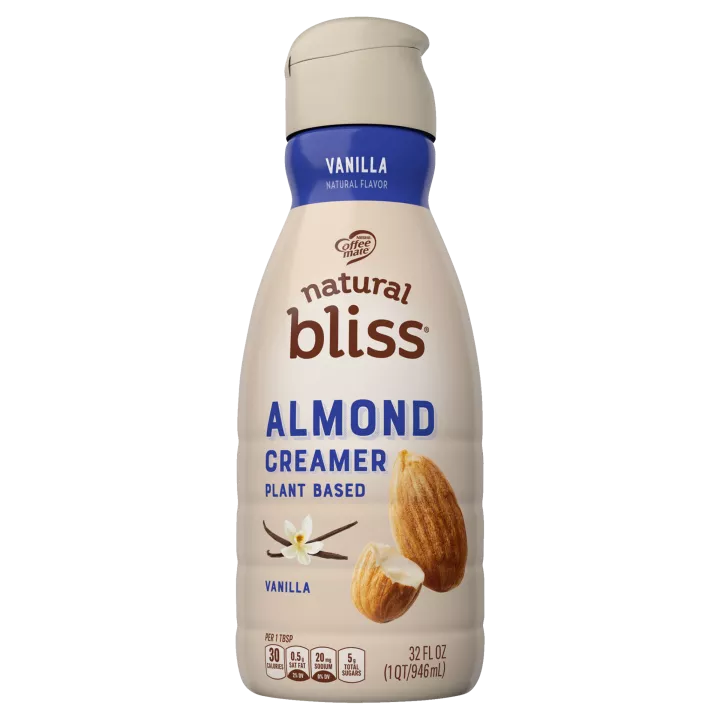 Vanilla creamers outlet
