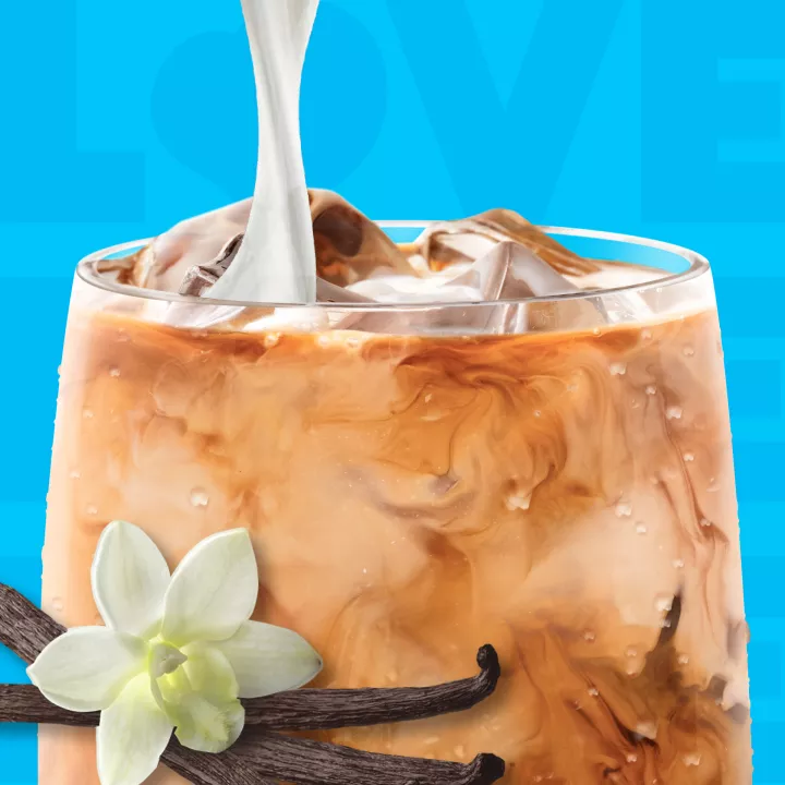 Fat Free French Vanilla Liquid Coffee Creamer