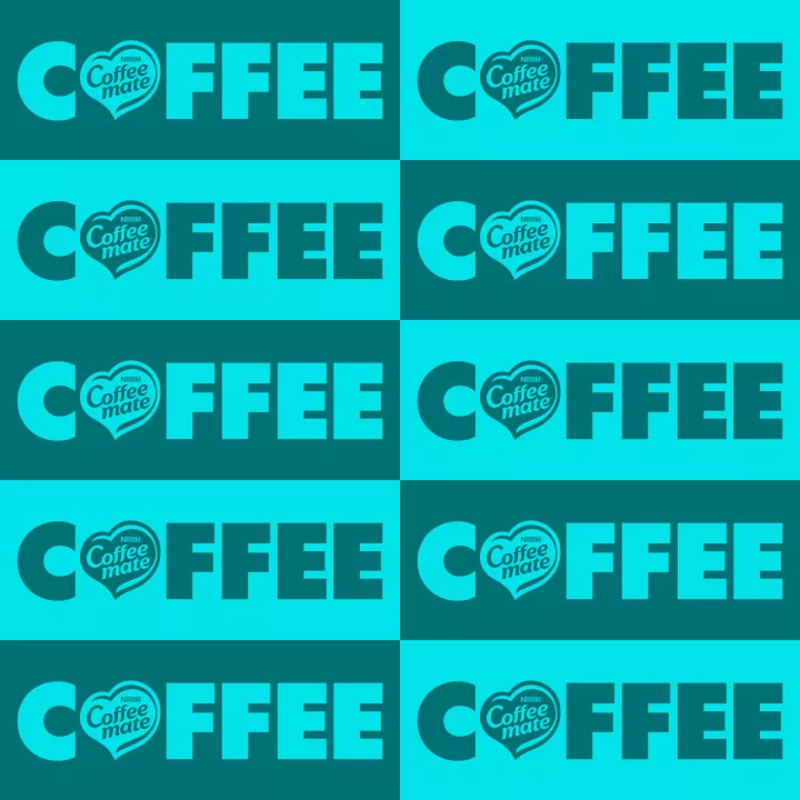 Coconut Crème Liquid Coffee Creamer