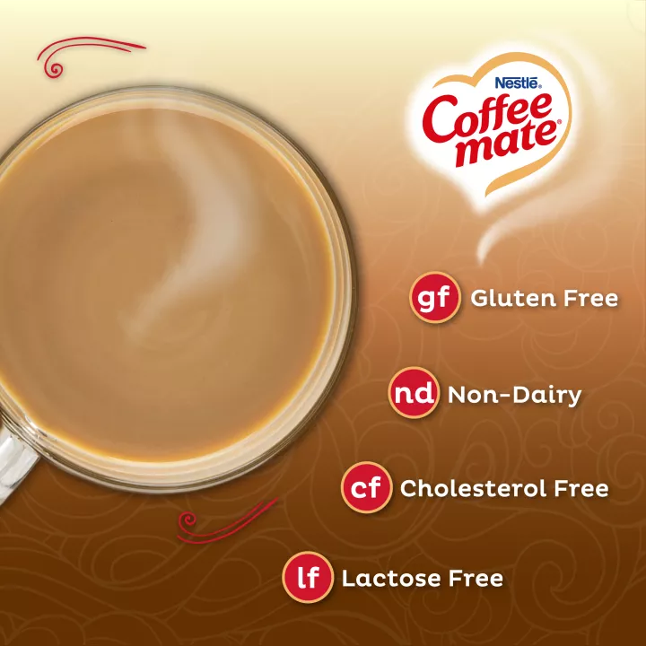 The Original Powder Coffee Creamer