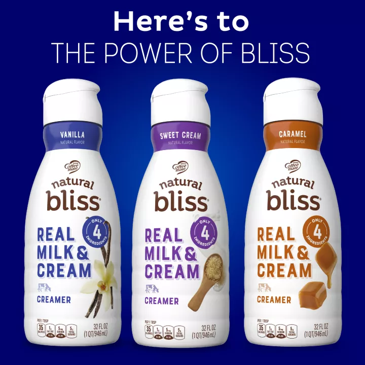 Creamer Sabor Vainilla