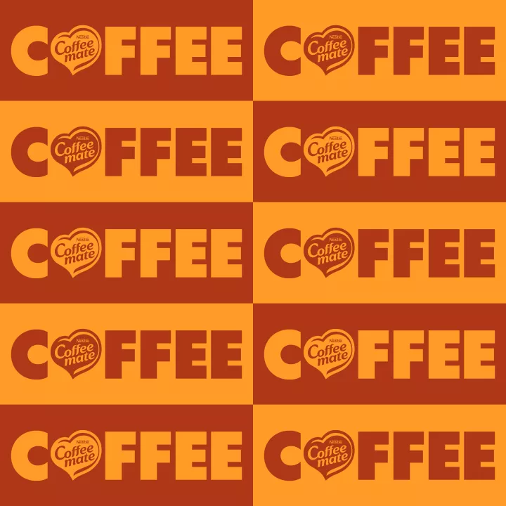 Pumpkin Spice Flavored Iced Coffee