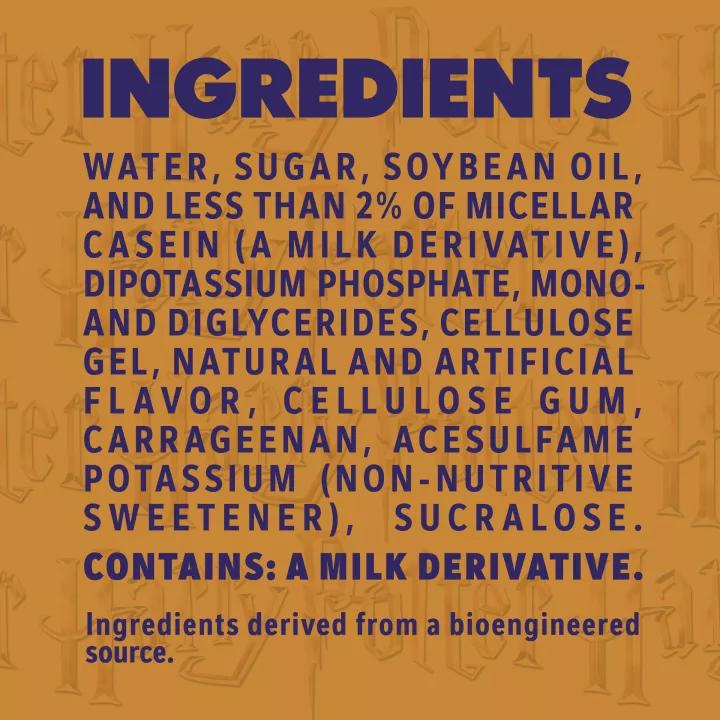 Harry Potter Cauldron Cake Creamer