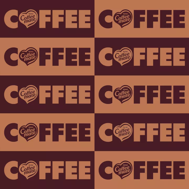 Café Mocha Liquid Coffee Creamer