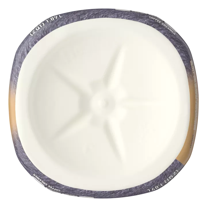 Vanilla Caramel Liquid Coffee Creamer