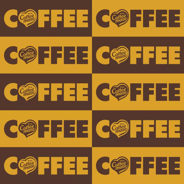 SNICKERS® Flavored Liquid Coffee Creamer