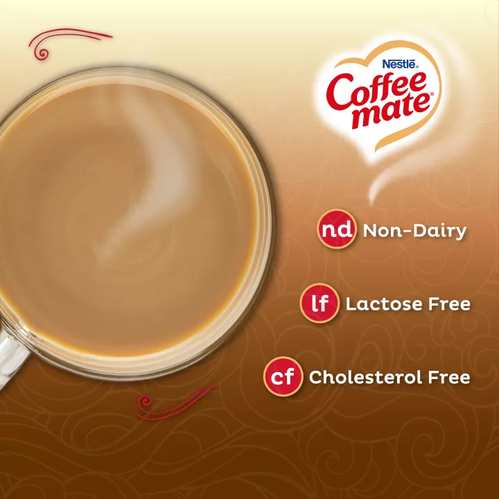 The Original Liquid Coffee Creamer