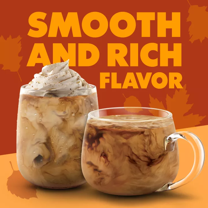 COFFEE MATE Zero Sugar Pumpkin Spice Non-Dairy Creamer 32 fl oz Bottle