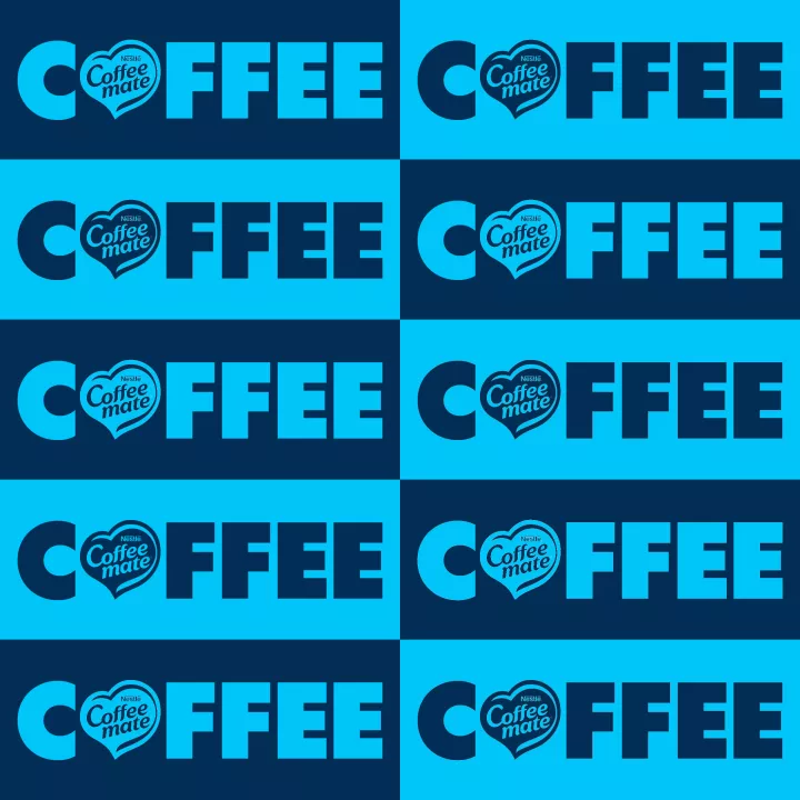 French Vanilla Flavored Liquid Coffee Creamer