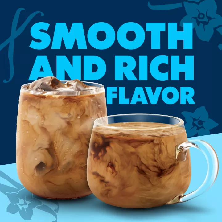 Zero Sugar French Vanilla Liquid Coffee Creamer