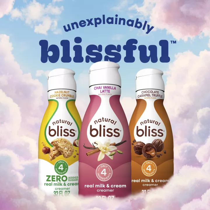 Chai Vanilla Latte Creamer