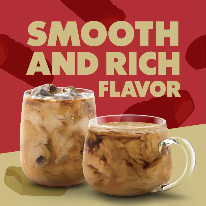 Zero Sugar Twix® Liquid Coffee Creamer