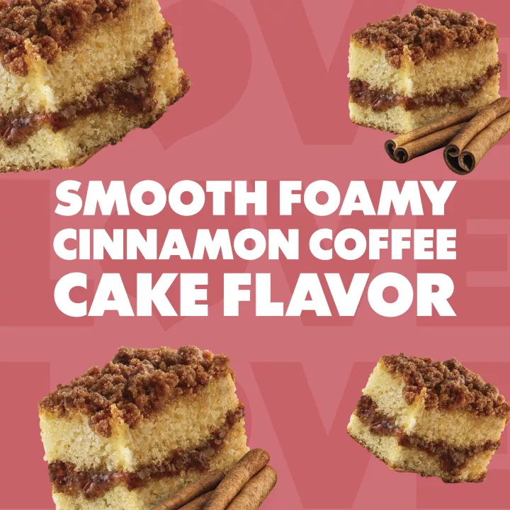 Zero Sugar Cold Foam Creamer