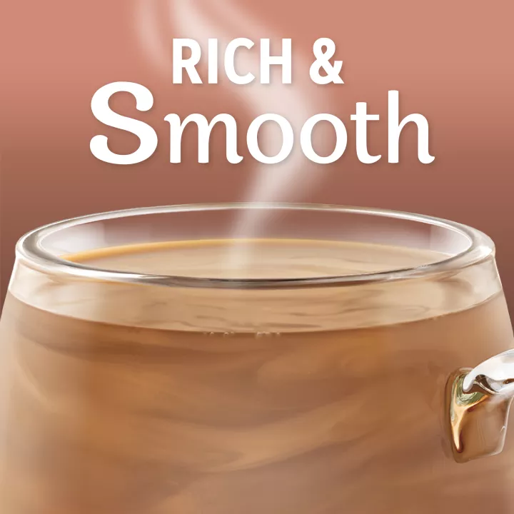 Zero Sugar Chocolate Crème Flavored Powder Coffee Creamer