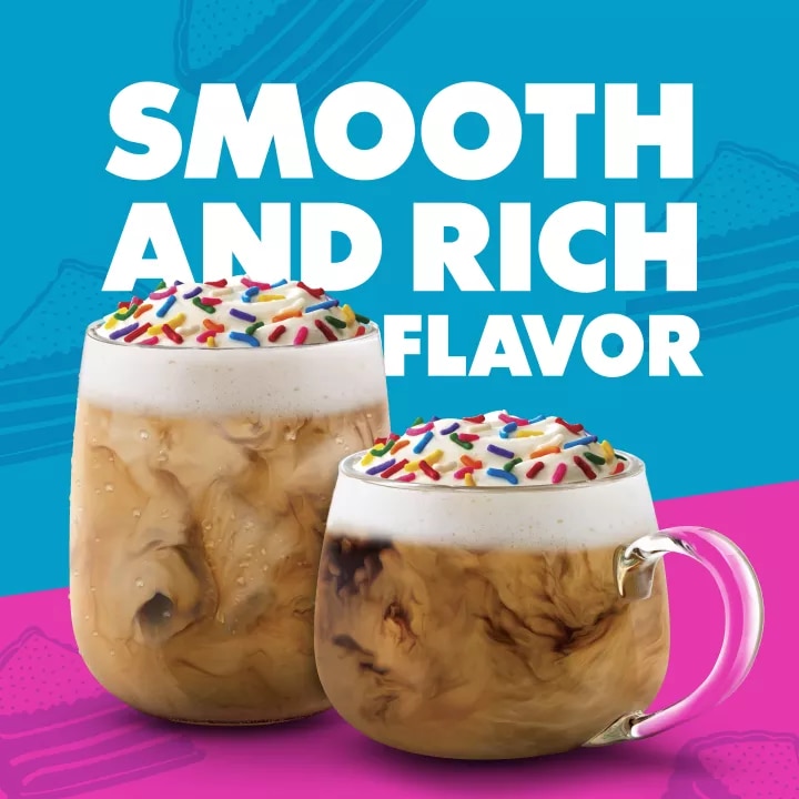 Zero Sugar Birthday Cake