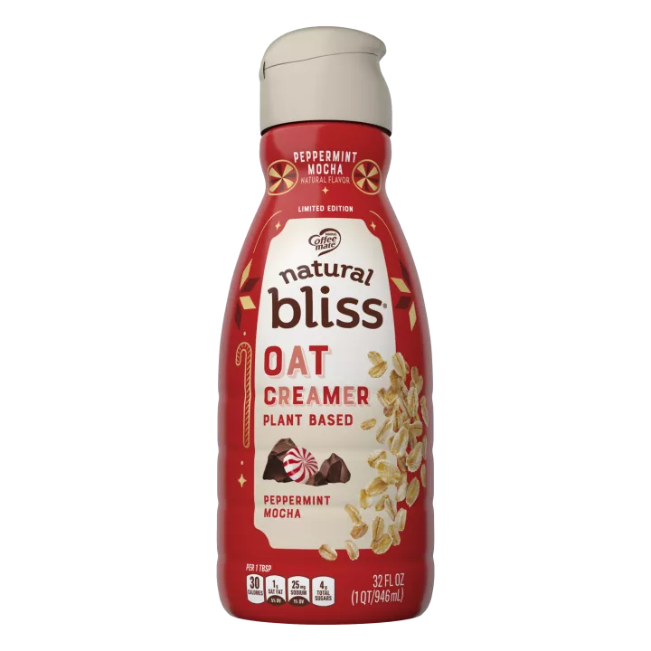 Peppermint clearance mocha creamer