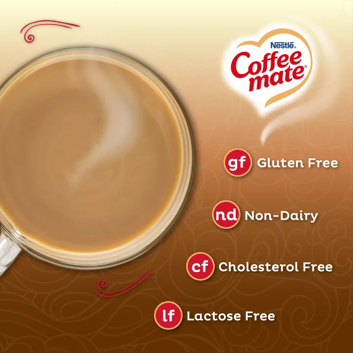 The Original Powder Coffee Creamer