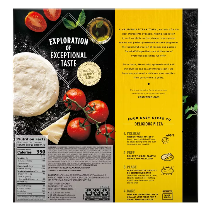 Sicilian Recipe Pizza