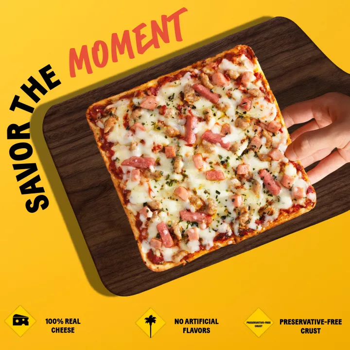 Sicilian Recipe Pizza