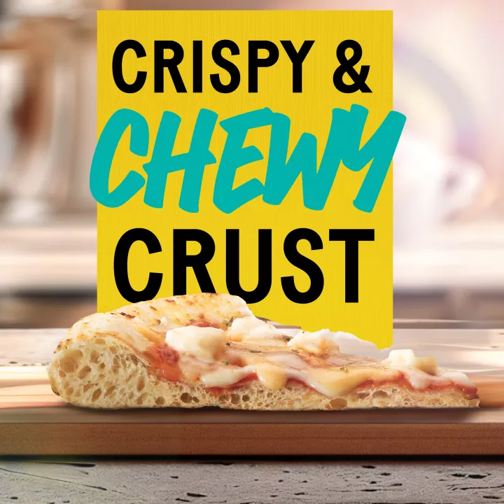 California Pizza Kitchen Neapolitan Six Cheese