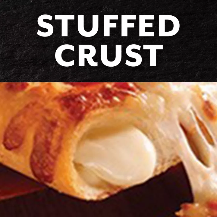 Pepperoni Personal Pizza