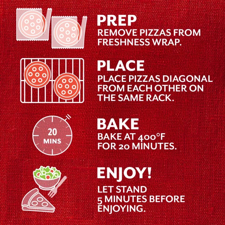 Ultimate Pepperoni