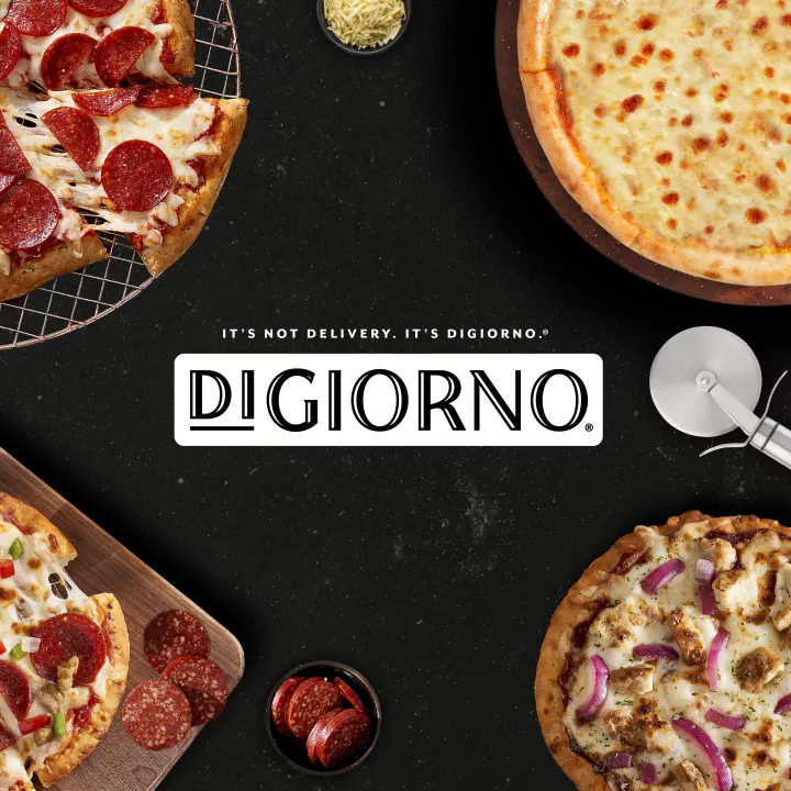Supreme Pizza