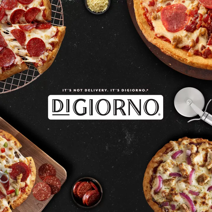 Meat Lovers Pizza