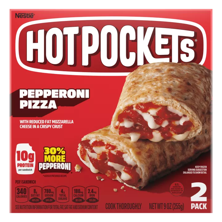 Hot pocket toaster oven clearance