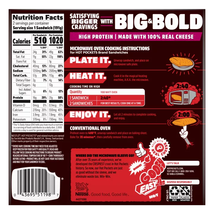 Double Pepperoni Pizza