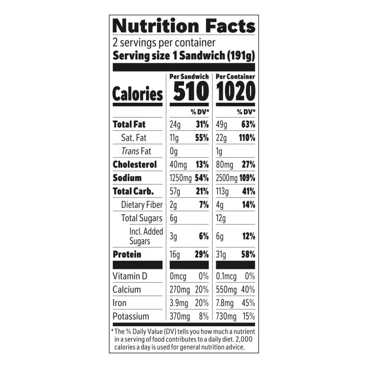 Double Pepperoni Pizza