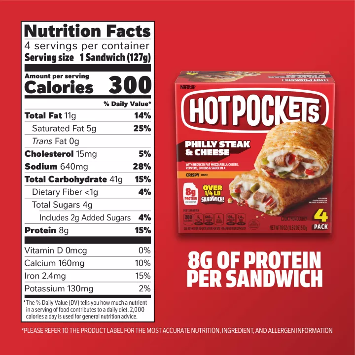 Philly Steak and Cheese