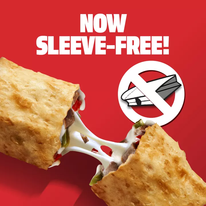 Philly Steak & Cheese