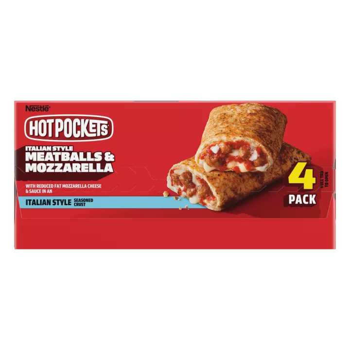 Italian Style Meatballs and Mozzarella