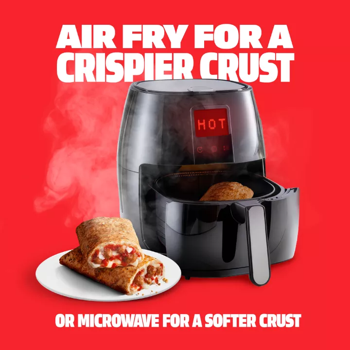 Italian Style Meatballs & Mozzarella