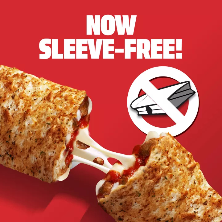 Italian Style Meatballs & Mozzarella