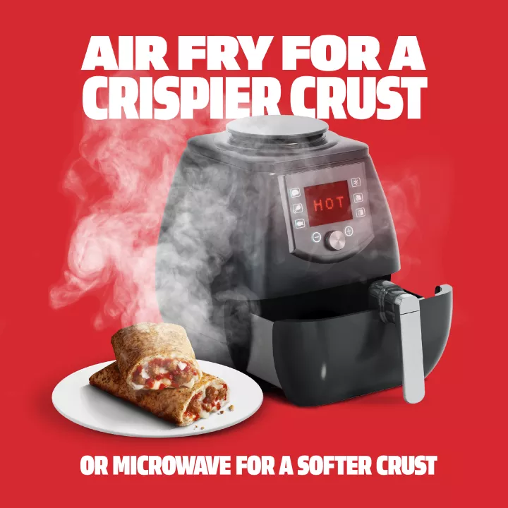 Italian Style Meatballs & Mozzarella