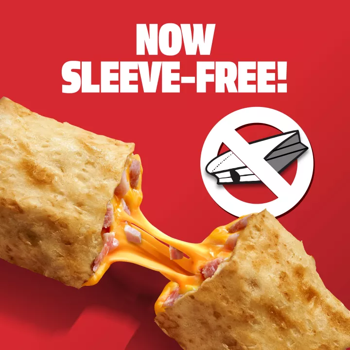 Hickory Ham & Cheddar