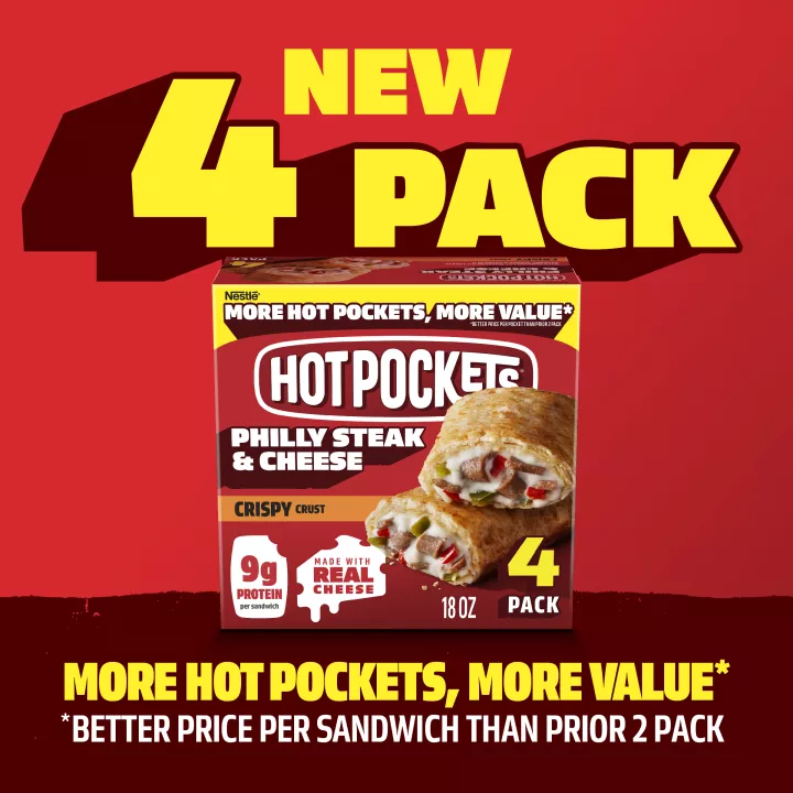 Philly Steak and Cheese