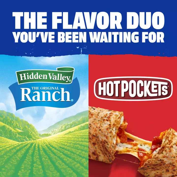 Ranch Lovers Pepperoni