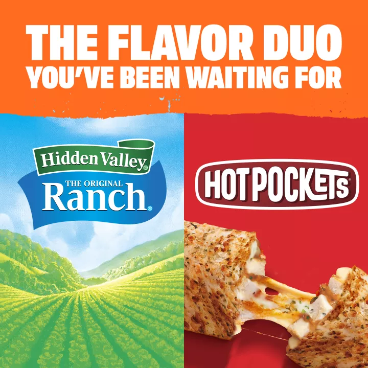 Ranch Lovers Buffalo Chicken