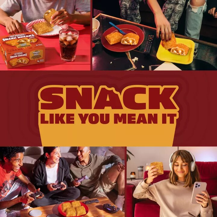 Nacho Flavored Beef