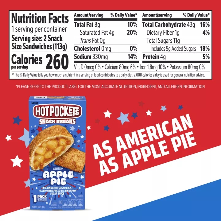 Apple Pie