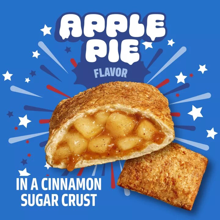 Apple Pie