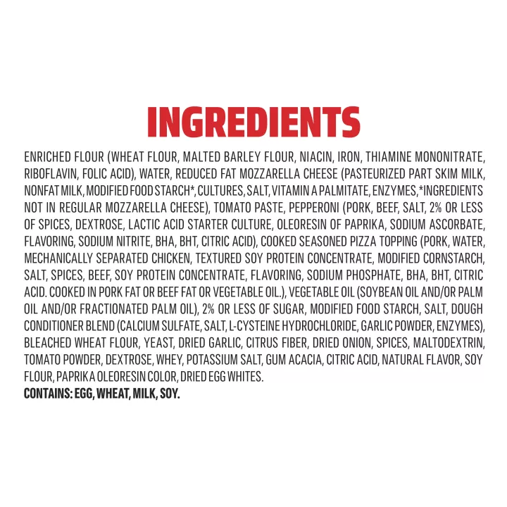 Pepperoni and Sausage Pizza Italian Style