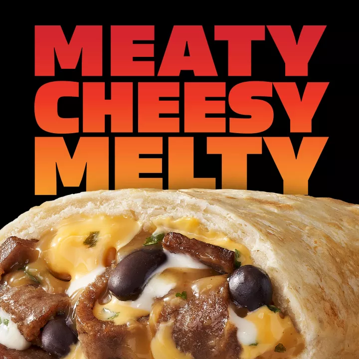 High Protein Barbacoa-Style Beef  1 XL Sandwich