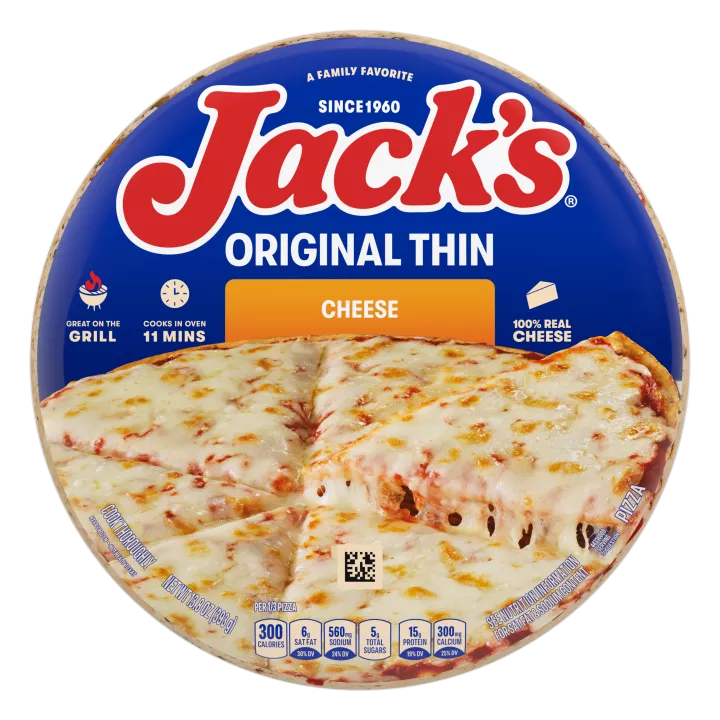 Closest pizza outlet