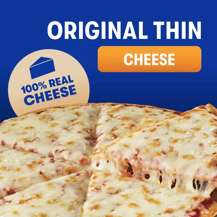 Cheese Pizza